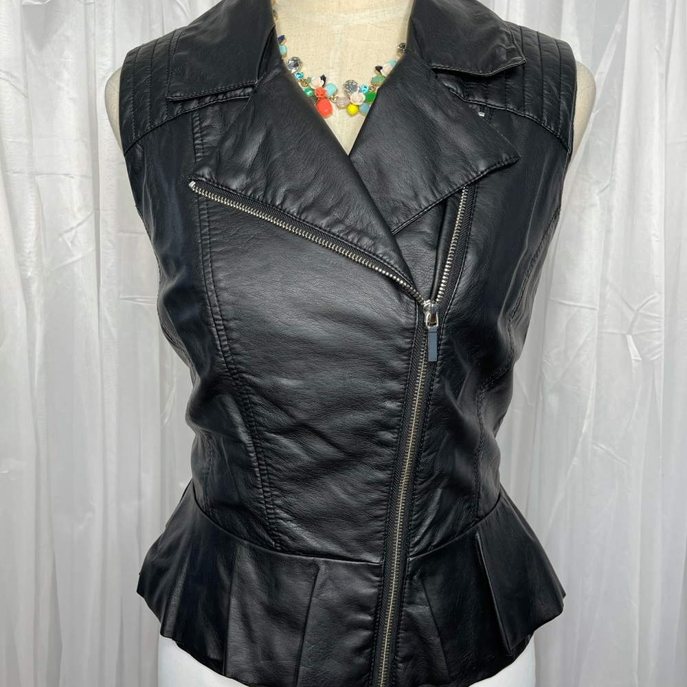 Bebe vest